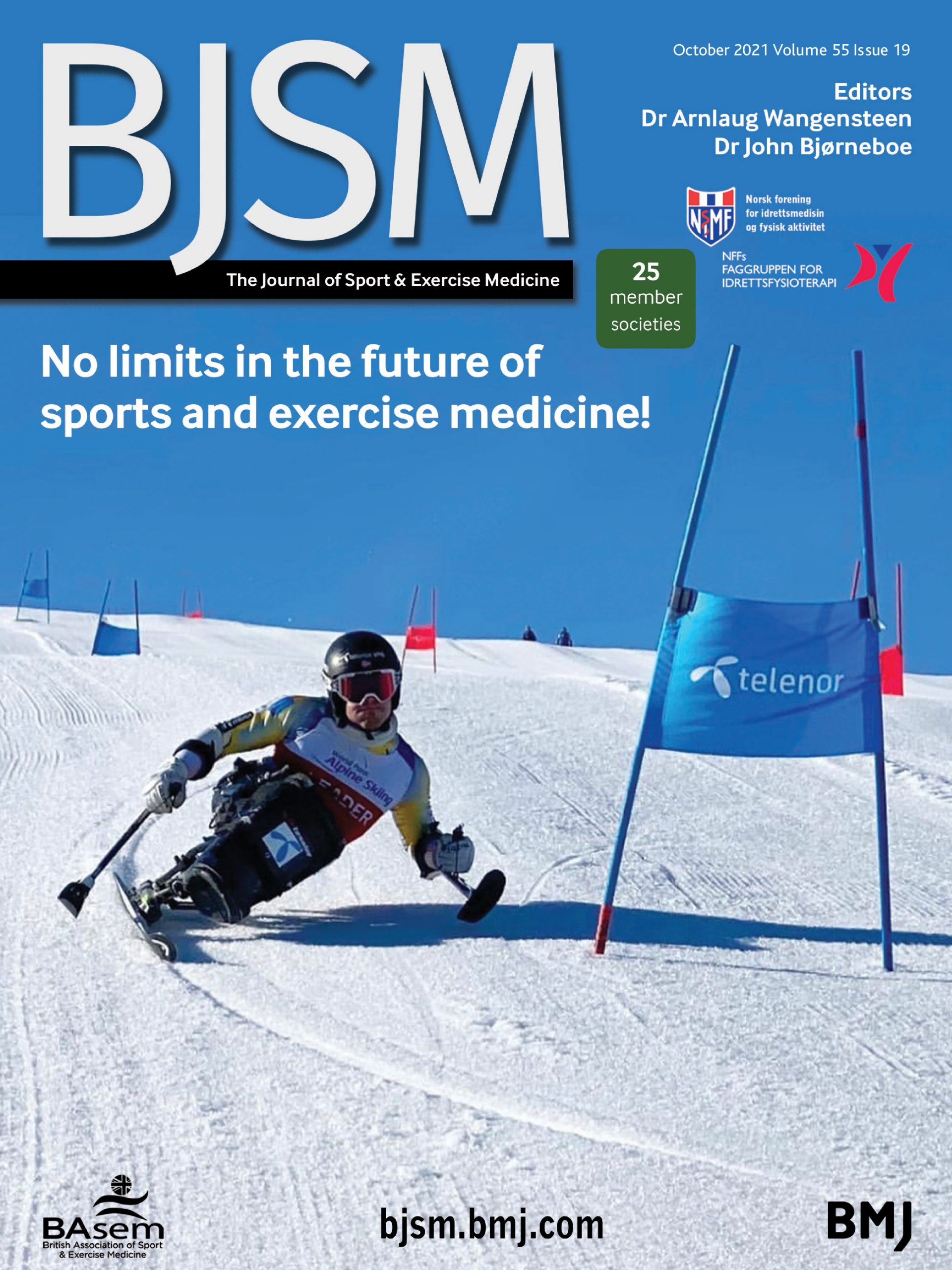 Home, Annals of Sports and Exercise Medicine